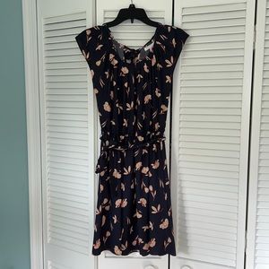 NWT LC by Lauren Conrad dress